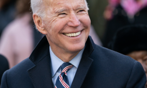 Joe Biden Recognition of Armenian Genocide by Turkey over 106 years ago
